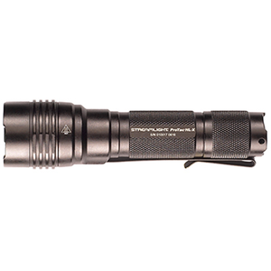 Streamlight ProTac HL-X High-Performance Compact Flashlight with Dual Fuel Technology