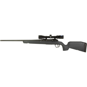 Savage Arms Axis 2 XP Bolt Action Rifle in 308 Winchester with 22-inch Barrel and Scope