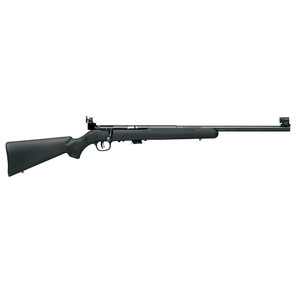 Savage Arms MKII-FVT .22 LR Bolt-Action Rifle with Heavy Barrel and Adjustable Trigger