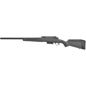 Savage Arms Model 220 SLUG 20 Gauge Bolt-Action Rifle with 22-Inch Rifled Barrel