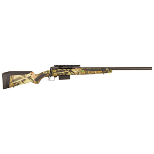 Savage Arms Model 212 Slug Gun with Mossy Oak Break-Up Country Finish - 12 Gauge, 22-Inch Barrel, 2-Round Capacity
