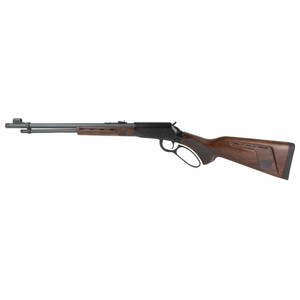Savage Arms Revel DLX .22 WMR Lever Action Rifle with 18-Inch Threaded Barrel