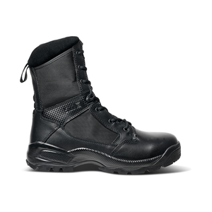 5.11 Tactical A.T.A.C. 2.0 Boot Size 8.5, Regular Width, Black