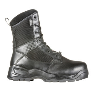 5.11 Tactical Atac 2.0 8 Shield Work Boots – Size 9.5, Black