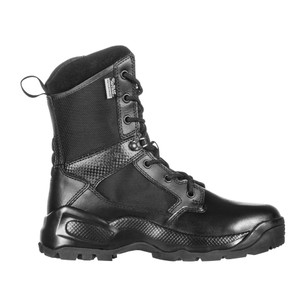 5.11 Tactical WM Atac 2.0 8 Storm Women's Tactical Boots - Size 7