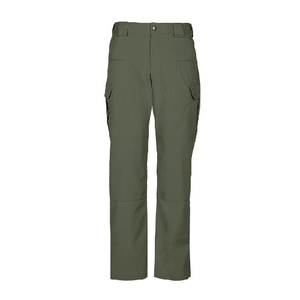 5.11 Tactical Stryke Pant W/Flex-Tac Tm – TDU Green, 42 Waist, 30-Inch Inseam