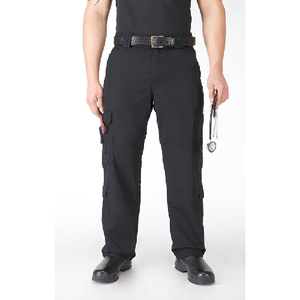 5.11 Tactical Taclite EMS Pant Part Number 74363ABR-019-40-34 for Warm Weather Duty