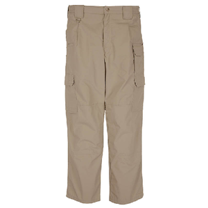 5.11 Tactical Taclite Pro Pant in Stone, Size 38 with 32-Inch Inseam