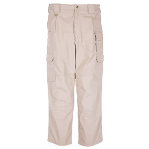 5.11 Tactical Taclite Pro Pant in TDU Khaki, Size 34, 30-Inch Inseam