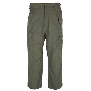 5.11 Tactical Taclite Pro Pant in TDU Green – Size 42, 32-Inch Inseam