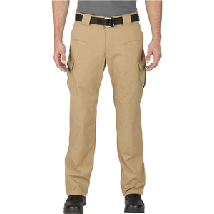 5.11 Tactical Stryke Pant with Flex-Tac Fabric, Coyote, 36-Inch Waist, 34-Inch Inseam