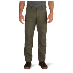 5.11 Tactical Apex Pant - Ranger Green, 30-Inch Inseam, Waist 34, Versatile Cargo Pants