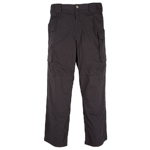 5.11 Tactical TACLITE Pro Pants – Black, 34-Inch Inseam, 38-Inch Waist