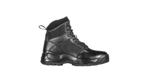 5.11 Tactical WM Atac 2.0 Size 8 Boots with Dual Durometer Ortholite Footbed