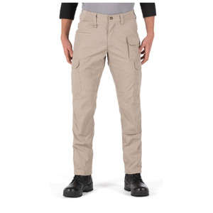 5.11 Tactical ABR Pro Pant – Khaki, 38-inch Waist, 30-inch Inseam
