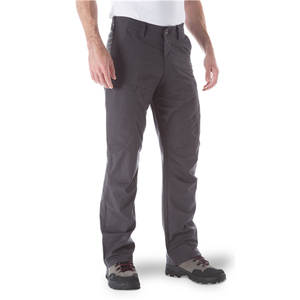 5.11 Tactical Apex Pant - Volcanic Cargo Pants with 30-inch Inseam and 32-inch Waist