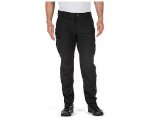 5.11 Tactical Icon Pant Black, Part Number 74521ABR-019-34-30