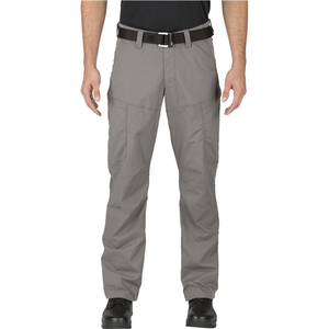 5.11 Tactical Apex Pant with Storm Color, 38-Inch Waist, 30-Inch Inseam