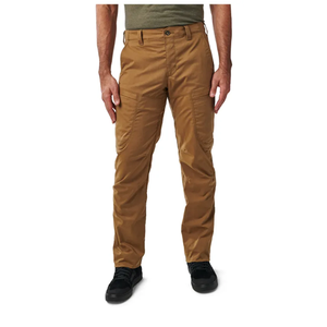 5.11 Tactical Ridge Pant with SERE Functionality – Kangaroo, 34 Waist, 30 Inseam