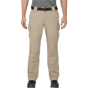 5.11 Tactical Stryke Pant W/Flex-Tac - Durable Field Trousers for Tactical and Outdoor Use