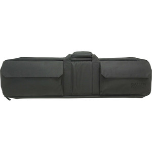 Allen Company Versa-Tac Home Defense Shotgun Case – Black, 41 Inches