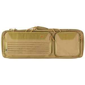 Allen Company Tac-Six 38-Inch Squad Tactical Rifle Case in Coyote