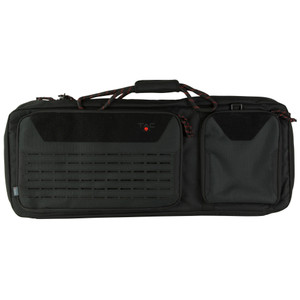 Allen Company Tac-Six 32-Inch Squad Tactical Rifle Case in Black