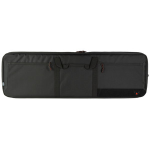 Allen Company Tac-Six Division 42 Rifle Case - Durable All-Weather 600D Polyester Tactical Storage for Rifles and Accessories
