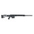 Barrett MRAD Bolt Action Rifle in 300 Winchester Magnum with Folding Stock