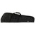 Allen Company Wedge Tactical Rifle Case, 41-inch, Black - Durable Endura Fabric with Foam Padding and External Pockets