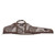 Allen Company Bedrock Long Rifle Case – 52-Inch Digital Camo Scoped Rifle Storage