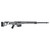 Barrett MRAD Bolt-Action Rifle in 300 PRC with Folding Stock - 26 Inch Barrel, Gray