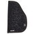 Allen Company Spiderweb In-The-Pocket Conceal Carry Gun Holster - Size #01, Black, Nylon