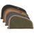 Allen Company Pistol Rug 13-inch Handgun Case with Endura Material, Assorted Colors