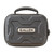 Allen Company Exo Handgun Case 9x6.25 – Durable Foam Pistol Storage with Lockable Zippers