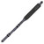 Allen Company BakTrak Terrain Rifle Sling in Black – Adjustable with Rubberized Traction Pad