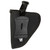 Allen Company Cortez Nylon Outside Waistband Holster for Right-Handed Shooters