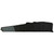 Allen Company Plata 50-Inch Rifle Case in Black and Gray