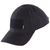 5.11 Tactical Flag Bearer Cap - Durable Canvas Military-Style Hat in Black, Part 89406-019-1 SZ