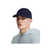 Under Armour Men's ArmourVent Stretch Fit Cap - Midnight Navy (Size Small/Medium)