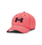 Under Armour UA Blitzing Cap Large/X-Large in Red and Black
