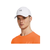 Under Armour Men's UA ArmourVent Stretch Fit Cap - White / Castlerock, Small/Medium