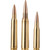 Barnes Bullets Match 5.56x45mm NATO Open Tip Match Boat Tail Centerfire Rifle Rounds - 69 Grain, 20 Rounds Per Box