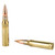 Fiocchi Ammunition 308 Winchester 150 Grain FMJ Boat Tail - Reliable Rifle Rounds