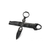Benchmade Mini SOCP Folding Knife Model 177BK with Concealable Design