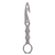 Benchmade 179GRY SOCP Rescue Tool with Fixed Blade and Rescue Hook