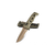 Benchmade Auto Adamas SIBERT 2750SFE-2 Tactical Folding Knife