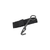 Benchmade Model 8 Safety Cutter - Black with Extended Handle for Emergency Cutting