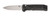 Benchmade Casbah BM-4400BK Automatic Knife with S30V Drop Point Blade and Black Handle