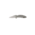 Kershaw Chive Part Number 1600 – Compact 2-Inch Folding Pocket Knife with Gray Handle